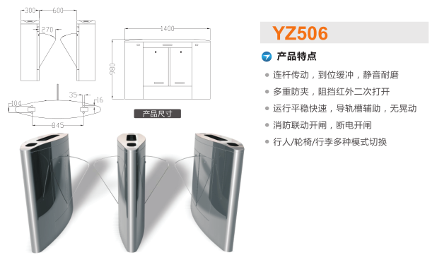 河北翼闸二号